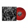 SVARTSYN - Bloodline LP, Red/Black Marbled Vinyl, Ltd. Ed.