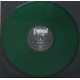 DEMIGOD - Slumber Of Sullen Eyes LP, Vinilo Verde, Ed.Ltd.