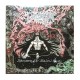 DEMIGOD - Slumber Of Sullen Eyes LP, Green Marbled Vinyl, Ltd. Ed.
