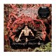 DEMIGOD - Slumber Of Sullen Eyes LP, Black Vinyl, Ltd. Ed.