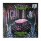 GORGUTS - Considered Dead LP, Transparent Red Vinyl 12",Ltd. Ed.