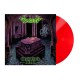 GORGUTS - Considered Dead LP, Vinilo Rojo Transparente, Ed. Ltd