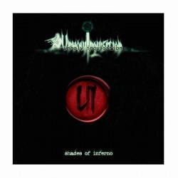 UNHOLY INQUISITION - Shades Of Inferno CD