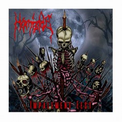 HOMIZIDE - Impalement Fest CD