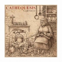 CATHEQUESIS - Confirmacion CD