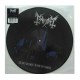 MAYHEM - De Mysteriis Dom Sathanas LP, Picture Disc, Ed.Ltd.