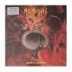 MIDNIGHT - Hellish Expectations LP, Black Vinyl