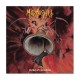 MIDNIGHT - Hellish Expectations LP, Black Vinyl