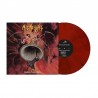 MIDNIGHT - Hellish Expectations LP, Crimson Red/Black Smoke Vinyl