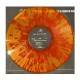 MIDNIGHT - Hellish Expectations LP, Orange/Red Splatter Vinyl, Ltd. Ed.