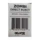 ZOMBI - Direct Inject LP, Silver Vinyl, Ltd. Ed.