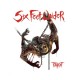 SIX FEET UNDER - Torment LP, Black Vinyl