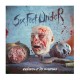 SIX FEET UNDER - Nightmares Of The Decomposed LP, Black Vinyl, Ltd. Ed.