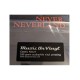 ANNIHILATOR - Never, Neverland LP, Black Vinyl