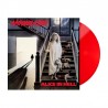 ANNIHILATOR - Alice In Hell LP, Red Vinyl, Ltd. Ed. Numbered
