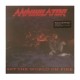 ANNIHILATOR - Set The World On Fire LP, Vinilo Negro