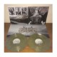 ENSLAVED - Eld 2LP, Gold & Black Marble Vinyl, Ltd. Ed.