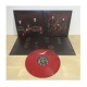 IMMORTAL - Damned In Black LP, Vinilo Rojo Cereza, Ed. Ltd.