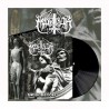 MARDUK - Plague Angel LP, Black Vinyl, Ltd. Ed.