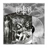 MARDUK - Plague Angel LP, Marbled Vinyl, Ltd. Ed.