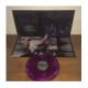 MARDUK - Heaven Shall Burn... When We Are Gathered LP, Cloudy Vinyl, Ltd. Ed.