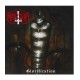 MARDUK - Glorification LP, Black Vinyl, Ltd. Ed.