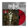 MARDUK - Glorification LP, Bloodred Vinyl, Ltd. Ed.