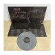 MARDUK - Those Of The Unlight LP, Grey & Black Marble Vinyl, Ltd. Ed.