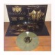 MARDUK - Wormwood LP Gold/Black Marble Vinyl, Ltd. Ed.