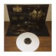 MARDUK - Wormwood LP, White Vinyl, Ltd. Ed.
