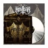 MARDUK - Wormwood LP, Vinilo Blanco, Ed. Ltd.