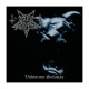 DARK FUNERAL - Vobiscum Satanas LP Vinilo Azul & Blanco Splatter, Ed. Ltd.