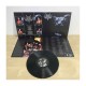 DARK FUNERAL - Vobiscum Satanas LP, Black Vinyl, Ltd. Ed.