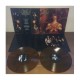 DARK FUNERAL - Diabolis Interium 2LP, Orange/Black Marbled Vinyl, Ltd. Ed.