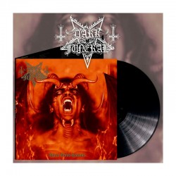 DARK FUNERAL - Attera Totus Sanctus LP Black Vinyl, Ltd. Ed.