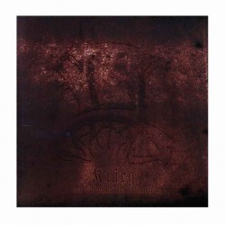 KRIEG - An Odyssey In Misery CD