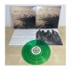 PAN.THY.MONIUM - Dawn Of Dreams LP, Vinilo Amarillo/Verde Swirl, Ed. Ltd.