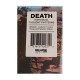 DEATH - Individual Thought Patterns LP, Tri-Color Merge & Splatter Vinyl, Ed. Ltd.