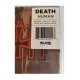DEATH - Human LP, Vinilo Tri-Color Merge & Splatter, Ed. Ltd.