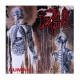 DEATH - Human LP, Tri-Color Merge & Splatter Vinyl, Ltd. Ed.