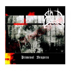 ELD - Primeval Vespers CD Mini-Album