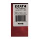 DEATH - The Sound Of Perseverance 2LP, Tri-Color Merge & Splatter Vinyl, Ed. Ltd.