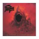 DEATH - The Sound Of Perseverance 2LP, Vinilo Custom Tri-Color Merge & Splatter, Ed. Ltd.