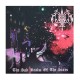 ODIUM - The Sad Realm Of The Stars LP, Clear Splatter Vinyl, Ltd. Ed.