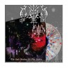 ODIUM - The Sad Realm Of The Stars LP, Clear Splatter Vinyl, Ltd. Ed.