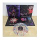ODIUM - The Sad Realm Of The Stars LP, Vinilo Clear Splatter, Ed. Ltd.