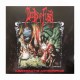DEEDS OF FLESH - Inbreeding The Anthropophagi LP Black Vinyl, Ltd. Ed.