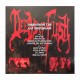 DEEDS OF FLESH - Inbreeding The Anthropophagi LP Vinilo Negro, Ed. Ltd.
