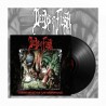 DEEDS OF FLESH - Inbreeding The Anthropophagi LP Black Vinyl, Ltd. Ed.