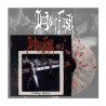 DEEDS OF FLESH -Trading Pieces LP, Clear Splatter Vinyl, Ltd. Ed.